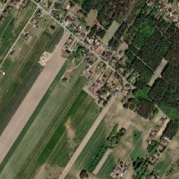 Powiat toruński map(satellite map)