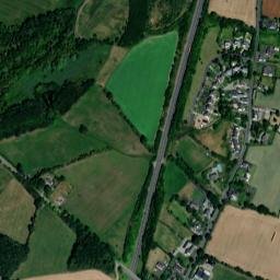 Moone map(satellite map)