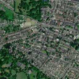 57 Belgrave Road, Stoke-on-Trent ST3 4PN Satellite Map