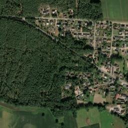 Küsten map(satellite map)