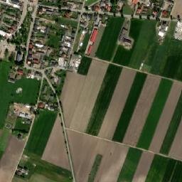 Lutocin map(satellite map)