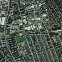New Basford map(satellite map)