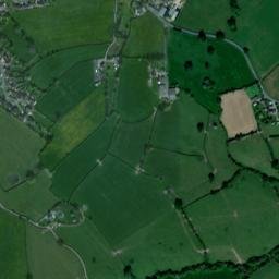 Overton map(satellite map)