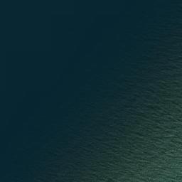 Satellite view of Hunstanton Golf Club