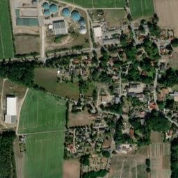 Eimke map(satellite map)