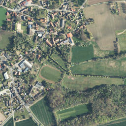 Gerdau map(satellite map)