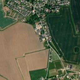 Fishtoft map(satellite map)