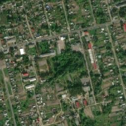 Gordeyevka map(satellite map)