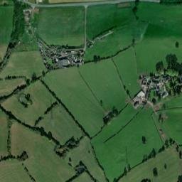Breach Ln, Stoke-on-Trent, Staffordshire ST10, UK High Resolution Satellite Map