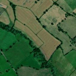 Satellite view of JCB Golf & Country Club
