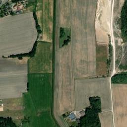 Kirchseelte map(satellite map)