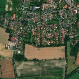 Morsum map(satellite map)