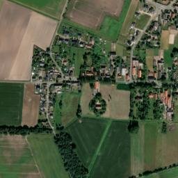 Woltersdorf map(satellite map)