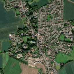 Swineshead map(satellite map)