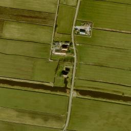 Satellite view of Golfclub Sint Nyk