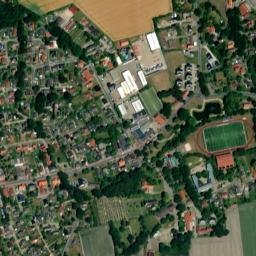 Großenkneten map(satellite map)