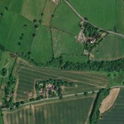 A52, Derby, Derbyshire DE22 4NE, UK High Resolution Satellite Map