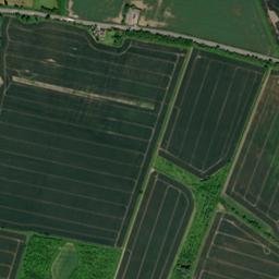 A52, Nottingham, Nottinghamshire NG13 High Resolution Satellite Map