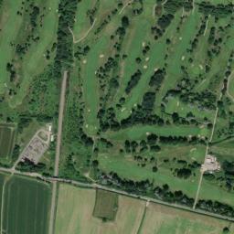 Satellite view of Belton Park Golf Club