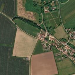 Lowe's Lane, King's Lynn, Norfolk PE31 8HS High Resolution Satellite Map