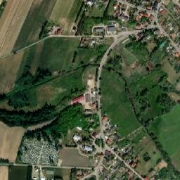 Regimin map(satellite map)