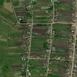 Goreloye map(satellite map)