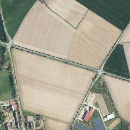 Suhlendorf map(satellite map)