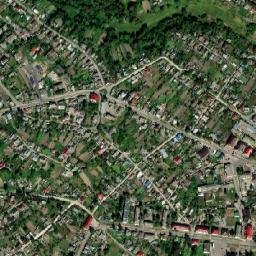 Pochep map(satellite map)