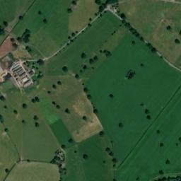 2 Bletchley Rd, Whitchurch, Shropshire SY13 4PZ, UK High Resolution Satellite Map