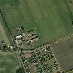 Krasne map(satellite map)