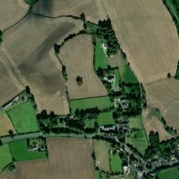 200 Derby Road, Risley, Derby, Derbyshire DE72 High Resolution Satellite Map