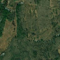 Chacherski Rayon map(satellite map)