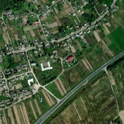 Pochepskiy Rayon map(satellite map)