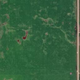 Alberta 822, Gwynne, AB T0C 1L0, Canada High Resolution Satellite Map