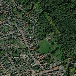 Harpstedt map(satellite map)