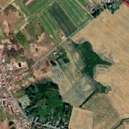 Nowogródek Pomorski map(satellite map)