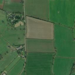 Satellite view of The Pastures Golf Club