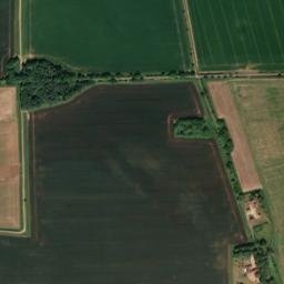 B1454, Hunstanton, Norfolk PE36, UK High Resolution Satellite Map