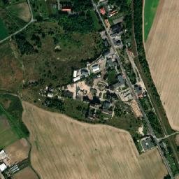 Wapno map(satellite map)