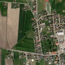 Rościszewo map(satellite map)