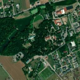 Opinogóra Górna map(satellite map)