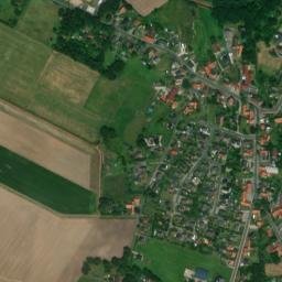 Schwarme map(satellite map)