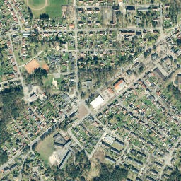 Faßberg map(satellite map)
