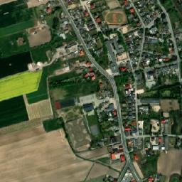 Złotniki Kujawskie map(satellite map)