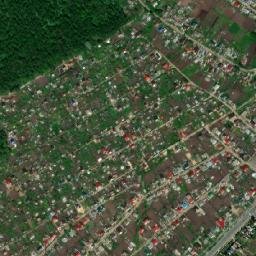 Znamenka map(satellite map)