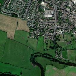 81 Market St, Draycott, Derby, Derbyshire DE72 3NB, UK Satellite Map