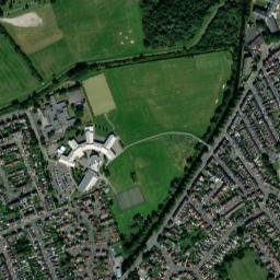 177 Tamworth Rd, Long Eaton, Derbyshire NG10, UK Satellite Map