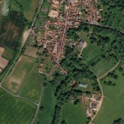 Holt Rd, Walsingham, Norfolk NR22, UK High Resolution Satellite Map