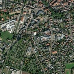 Wildeshausen map(satellite map)