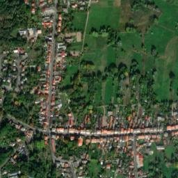 Bergen an der Dumme map(satellite map)